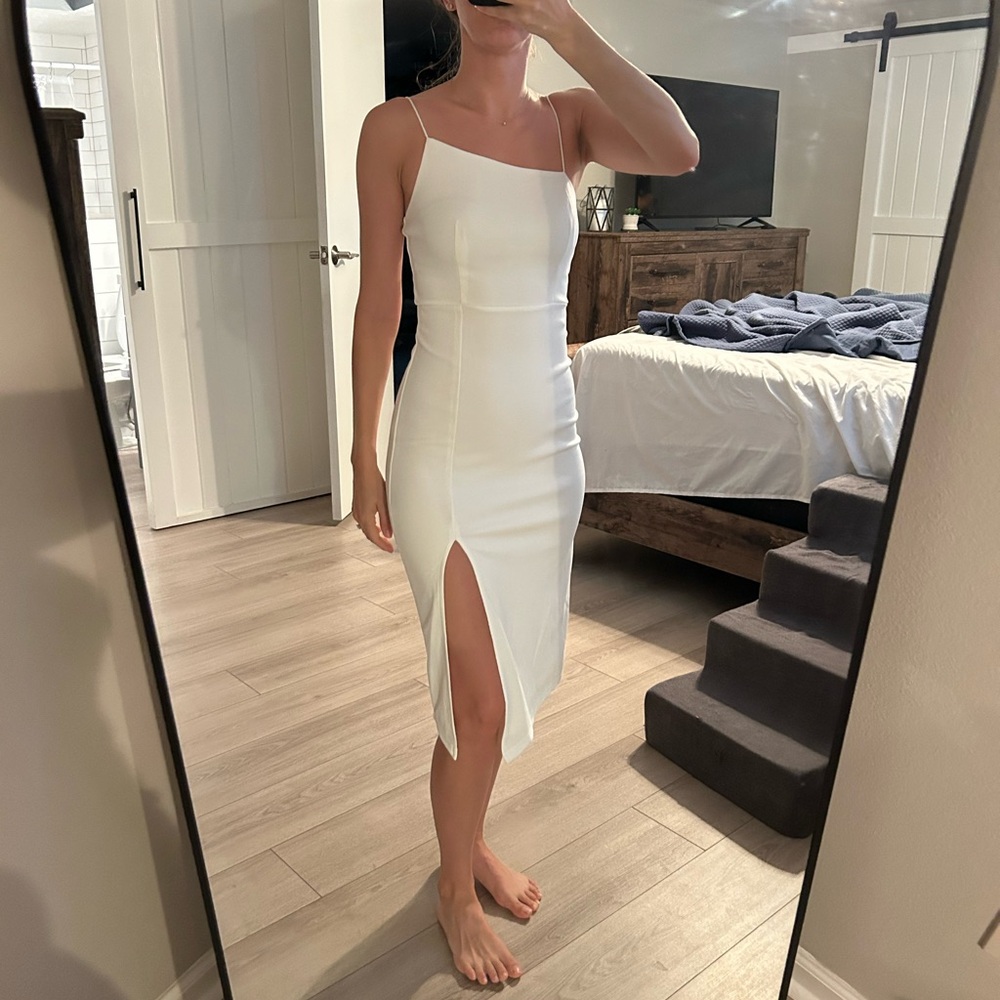 Hello Molly | Time Well Spent Midi Dress